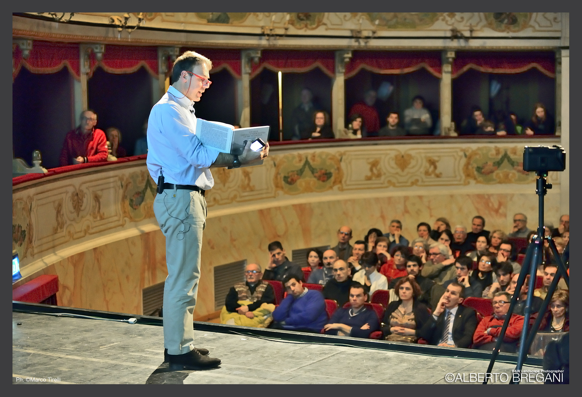 on_stage_profilo