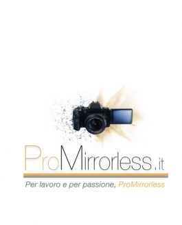 Alberto Bregani su ProMirrorless.it