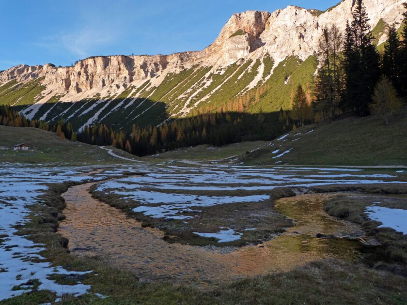 Alberto Bregani il 9 e 10 agosto a Cortina d’Ampezzo | Conferenza e phototrekking